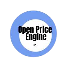 openpricengine home