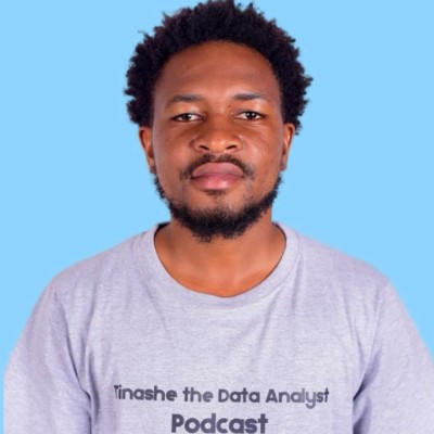 Tinashe (Duncan) Machiwenyika